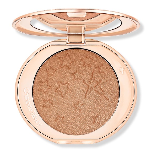 Charlotte Tilbury Other - Charlotte Tilbury GLOW GLIDE FACE ARCHITECT HIGHLIGHTER BRONZER BRONZE GLOW NIB